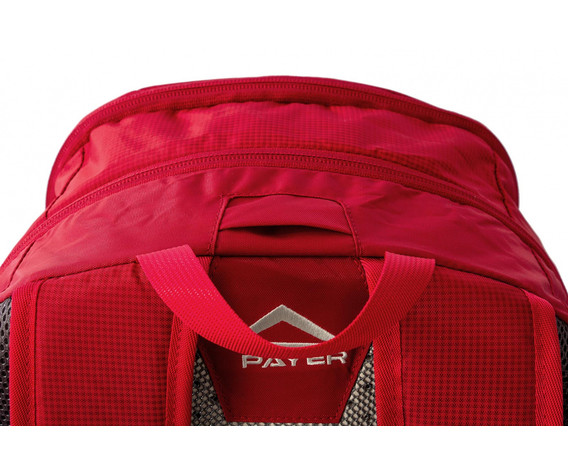 Фото: “Рюкзак туристический PAYER Emory 25L, красный”, купить в интернет магазине