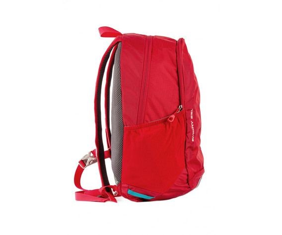 Фото: “Рюкзак туристический PAYER Emory 25L, красный”, купить в интернет магазине
