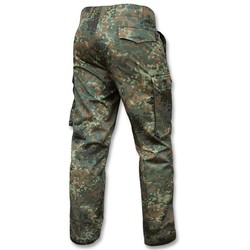 Фото: “Брюки Бундесвер флектарн б/у”