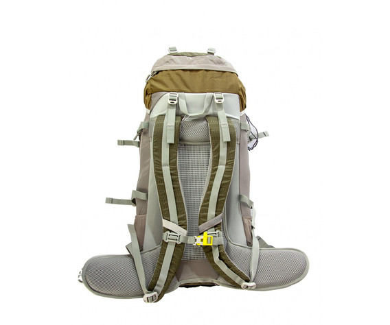 Фото: “Рюкзак туристический PAYER Kongur 50L, хаки”, купить в интернет магазине