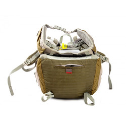 Фото: “Рюкзак туристический PAYER Kongur 50L, хаки”