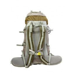 Фото: “Рюкзак туристический PAYER Kongur 50L, хаки”