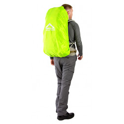 Фото: “Рюкзак туристический PAYER Kongur 50L, хаки”