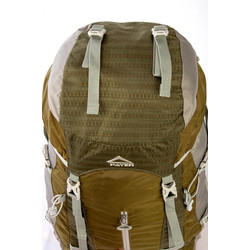 Фото: “Рюкзак туристический PAYER Kongur 50L, хаки”