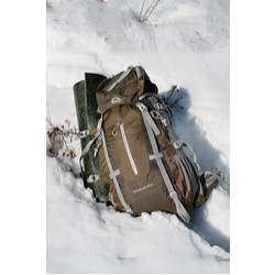 Фото: “Рюкзак туристический PAYER Kongur 50L, хаки”