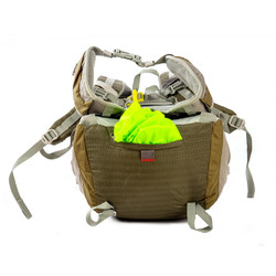 Фото: “Рюкзак туристический PAYER Kongur 50L, хаки”