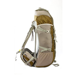 Фото: “Рюкзак туристический PAYER Kongur 50L, хаки”