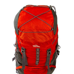 Фото: “Рюкзак туристический PAYER Makalu 80L, оранжевый”