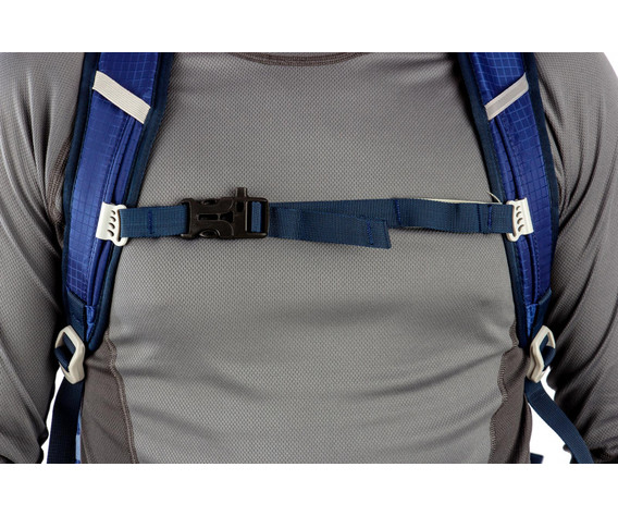 Фото: “Рюкзак туристический PAYER Mustag 30L, темно-синий”, купить в интернет магазине