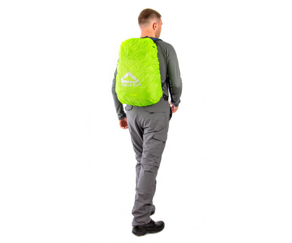 Фото: “Рюкзак туристический PAYER Mustag 30L, темно-синий”, купить в интернет магазине