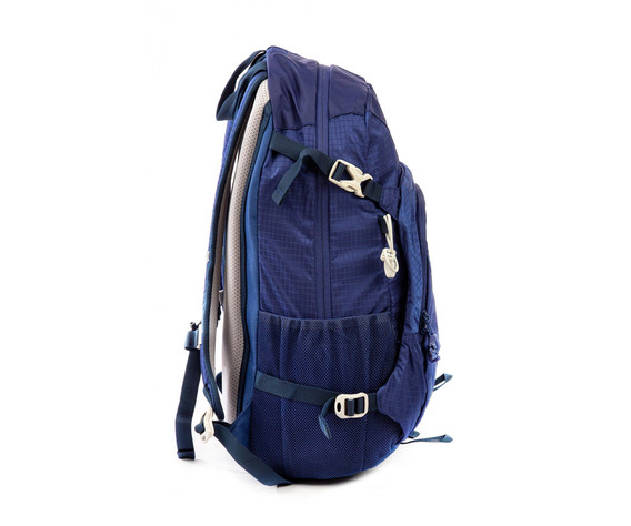 Фото: “Рюкзак туристический PAYER Mustag 30L, темно-синий”, купить в интернет магазине