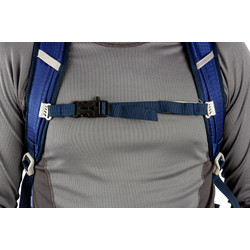 Фото: “Рюкзак туристический PAYER Mustag 30L, темно-синий”