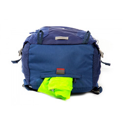 Фото: “Рюкзак туристический PAYER Mustag 30L, темно-синий”