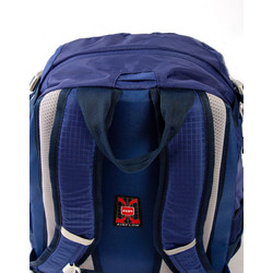 Фото: “Рюкзак туристический PAYER Mustag 30L, темно-синий”