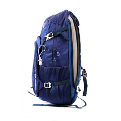 Фото: “Рюкзак туристический PAYER Mustag 30L, темно-синий”