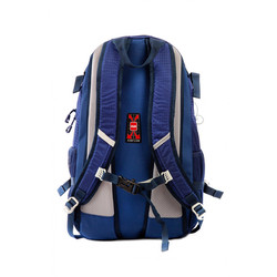 Фото: “Рюкзак туристический PAYER Mustag 30L, темно-синий”