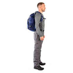 Фото: “Рюкзак туристический PAYER Mustag 30L, темно-синий”