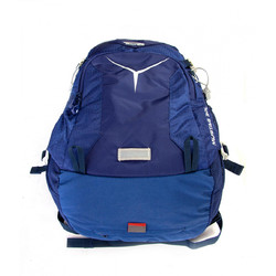 Фото: “Рюкзак туристический PAYER Mustag 30L, темно-синий”