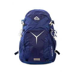 Фото: “Рюкзак туристический PAYER Mustag 30L, темно-синий”, купить в интернет магазине