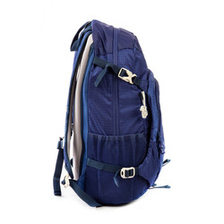 Фото: “Рюкзак туристический PAYER Mustag 30L, темно-синий”