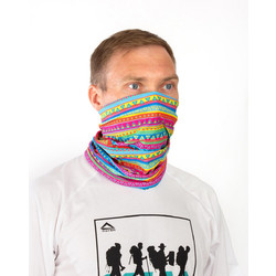 Фото: “Шарф-бандана PAYER, мультиколор”