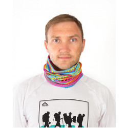 Фото: “Шарф-бандана PAYER, мультиколор”, купить в интернет магазине