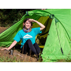 Фото: “Шарф-бандана PAYER, мультиколор”