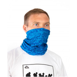 Фото: “Шарф-бандана PAYER, синий”