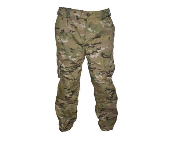 Фото: “Брюки мультикам б/у”, купить в интернет магазине