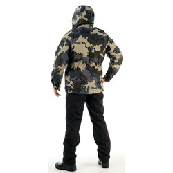 Фото: “Куртка Акела, замша, акела”