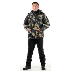 Фото: “Куртка Акела, замша, акела”