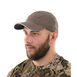 Фото: “Бейсболка Элит-барьер, хаки”, купить в интернет магазине