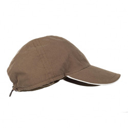 Фото: “Бейсболка Элит-барьер, хаки”