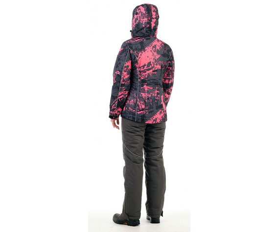 Фото: “Костюм Грация, таслан добби, фуксия”, купить в интернет магазине