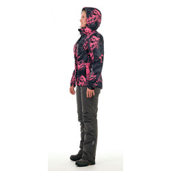 Фото: “Костюм Грация, таслан добби, фуксия”