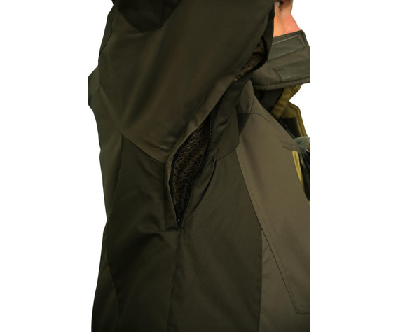 Фото: “Костюм Кайт, кошачий глаз, хаки”, купить в интернет магазине