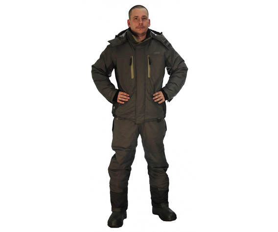 Фото: “Костюм Кайт, кошачий глаз, хаки”, купить в интернет магазине