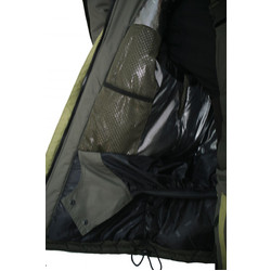 Фото: “Костюм Кайт, кошачий глаз, хаки”