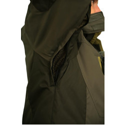 Фото: “Костюм Кайт, кошачий глаз, хаки”