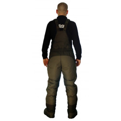 Фото: “Костюм Кайт, кошачий глаз, хаки”