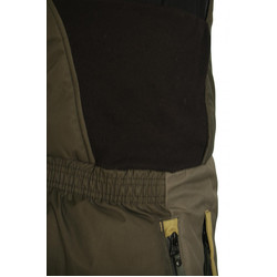 Фото: “Костюм Кайт, кошачий глаз, хаки”