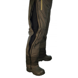 Фото: “Костюм Кайт, кошачий глаз, хаки”