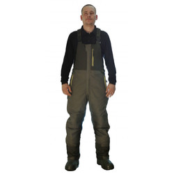 Фото: “Костюм Кайт, кошачий глаз, хаки”