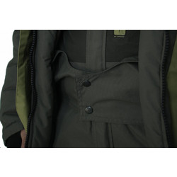 Фото: “Костюм Кайт, кошачий глаз, хаки”