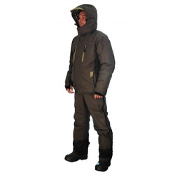 Фото: “Костюм Кайт, кошачий глаз, хаки”