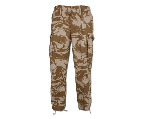Фото: “Брюки DPM пустынные б/у”, купить в интернет магазине