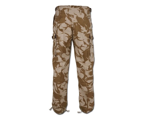 Фото: “Брюки DPM пустынные б/у”, купить в интернет магазине