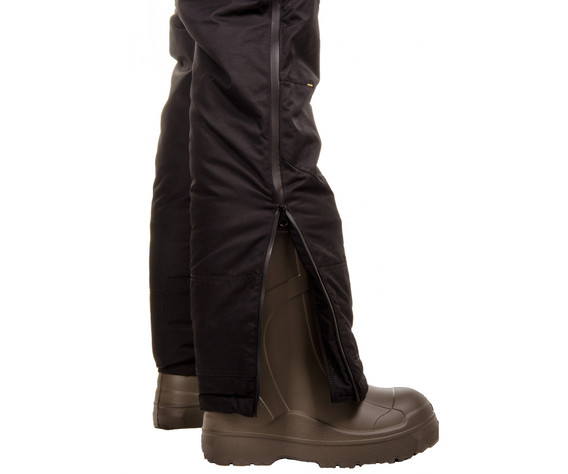 Фото: “Костюм Кайт, кошачий глаз, черно-желтый”, купить в интернет магазине