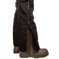 Фото: “Костюм Кайт, кошачий глаз, черно-желтый”