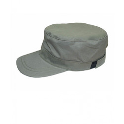 Фото: “Кепка на застежке, хлопок, Нато”, купить в интернет магазине